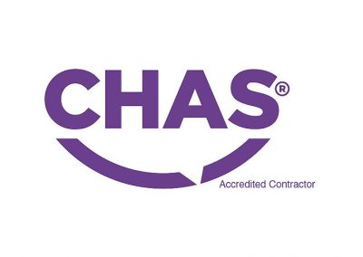 CHAS (Logo)