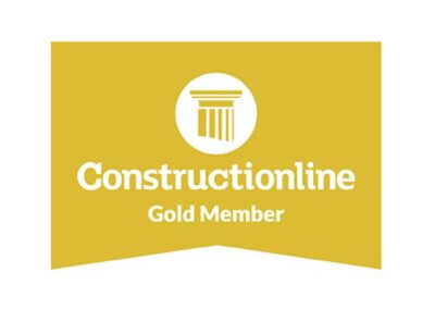 Constructionline (Logo)