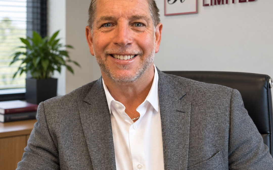 Dean Hawkins Appointed to ACAD Technical Committee