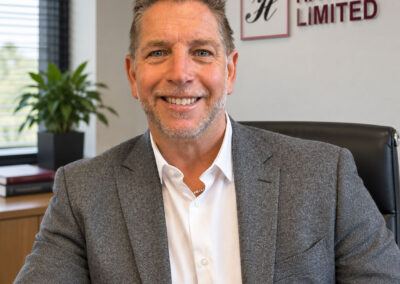 Dean Hawkins Appointed to ACAD Technical Committee