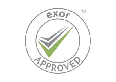 Exor (Logo)