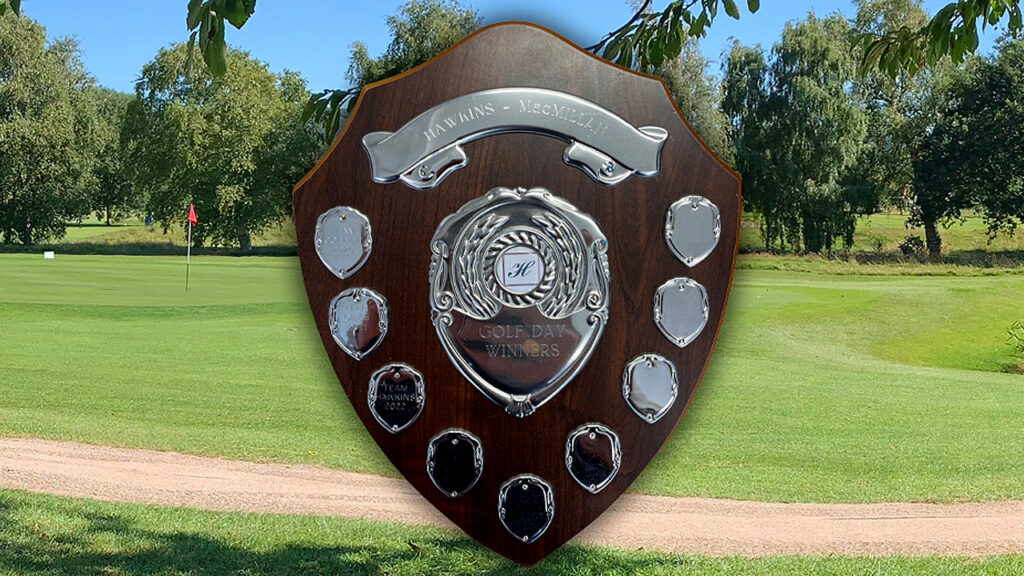 Hawkins MacMillan Golf Trophy 2022