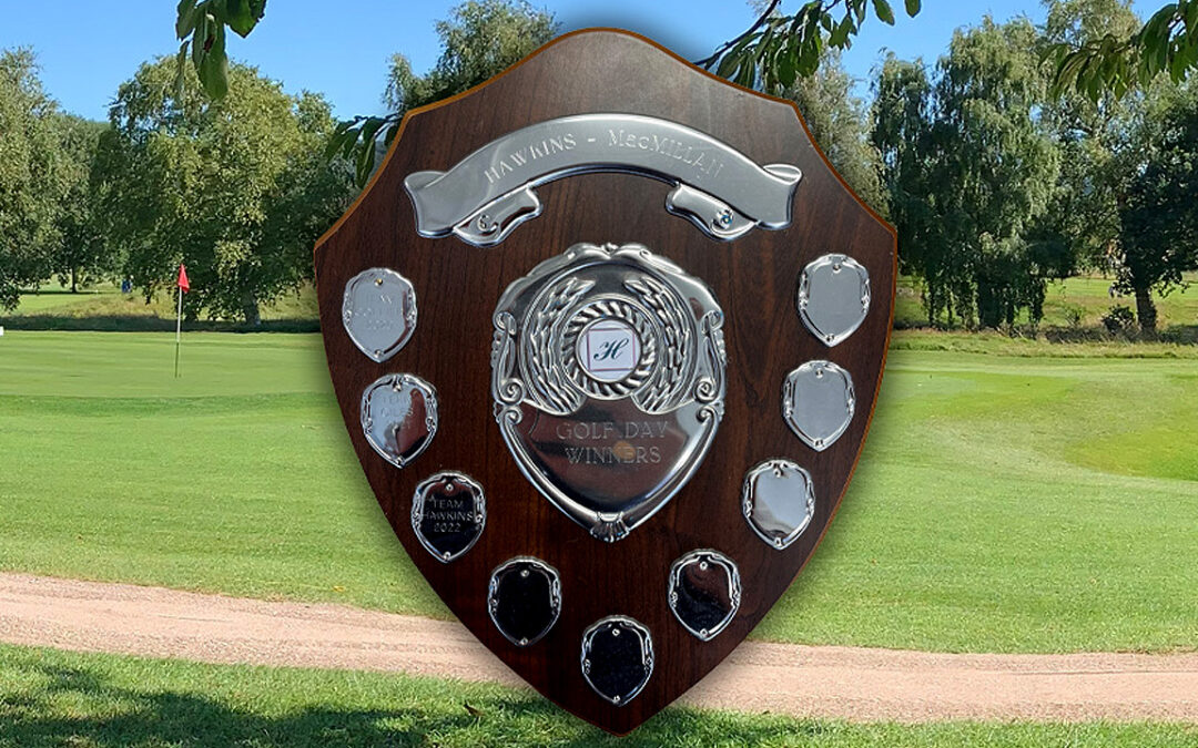 Hawkins MacMillan Golf Trophy 2022