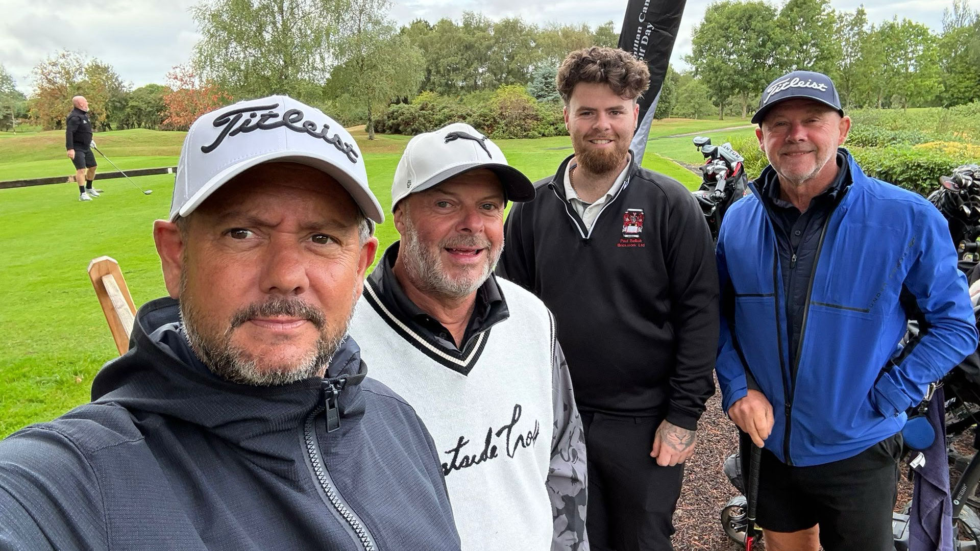 Hawkins Macmillan Golf Day 2026 (1)