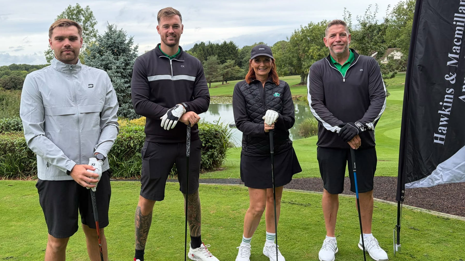 Hawkins Macmillan Golf Day 2026 (3)