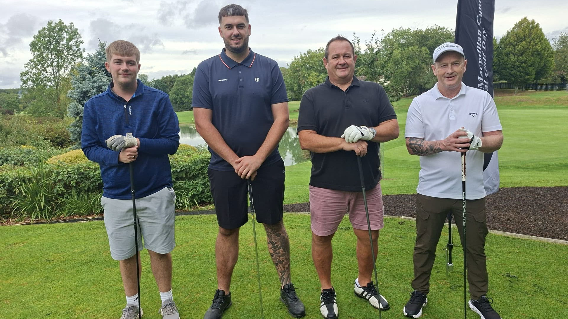 Hawkins Macmillan Golf Day 2026 (4)
