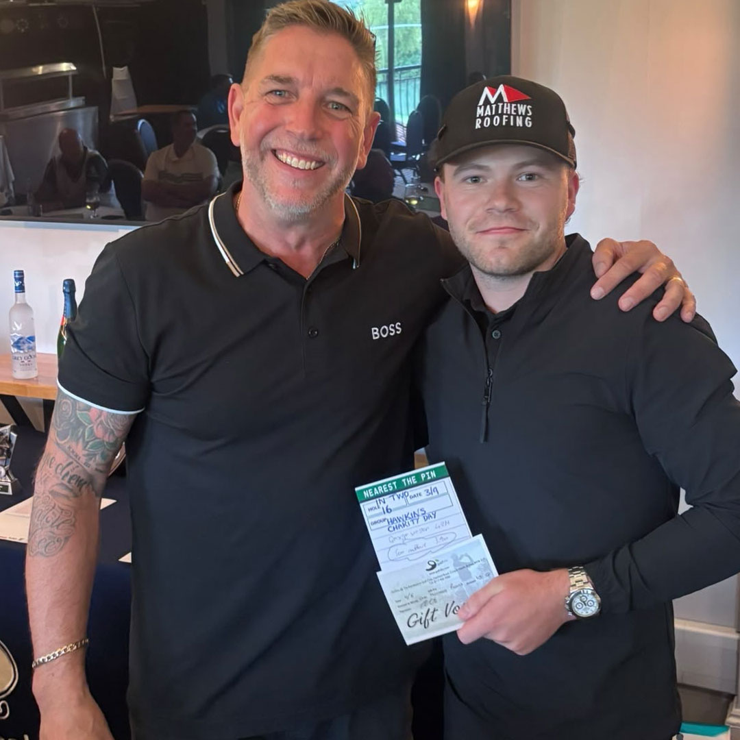 Hawkins Macmillan Golf Day 2026 (NP2)