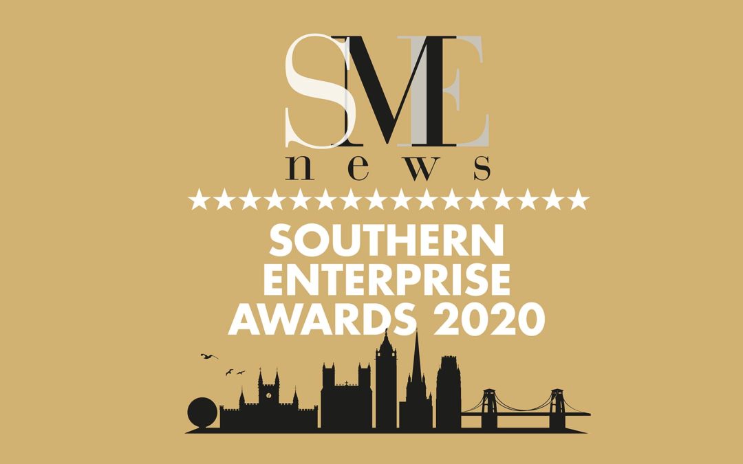 SME News Southern Awards Background